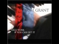 Heaven is Waiting - Tom Grant (feat. Patrice Rushen on Vocals) Original