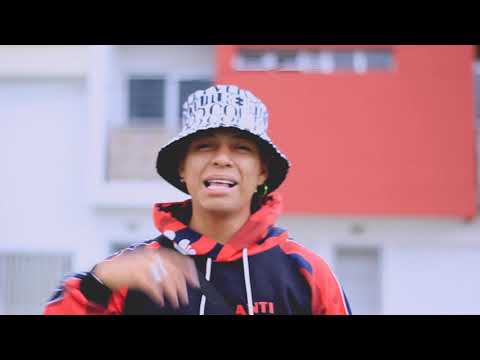 VÁNDALO - Mc Villa/Armonía Lírical.