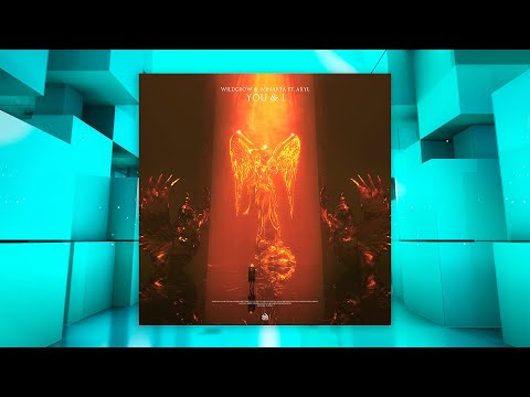 Wildcrow & Winarta - You & I (feat. AXYL)