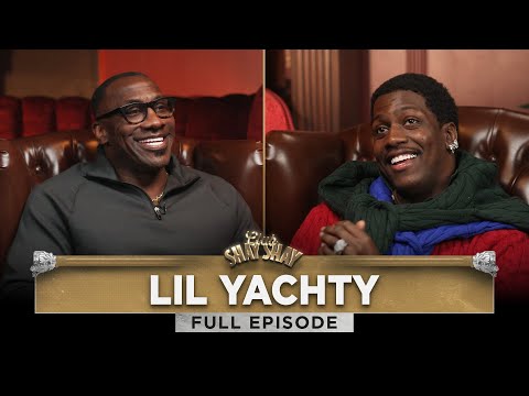 Lil Yachty on Mariah the Scientist, Drake, LeBron, Nicki Minaj, Kanye, Cardi B & Expensive Purchases