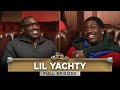 Lil Yachty On Mariah The Scientist Drake LeBron Nicki Minaj Kanye Cardi B Expensive Purchases