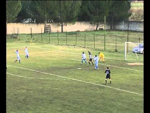 ONDA TG 27.01.2014 - PRATOLA vs LAURETUM 0-0