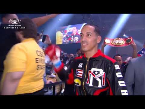 Emmanuel Rodriguez vs Jason Moloney