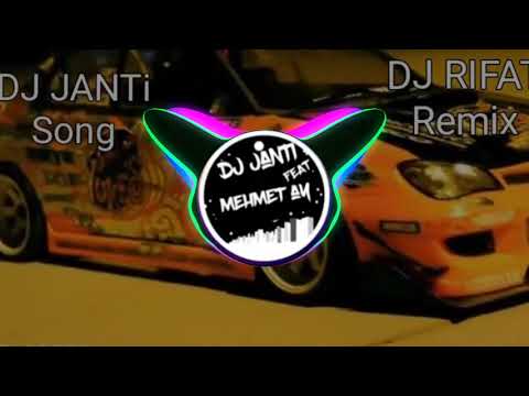 DJ JANTi SEVEN JANTI LEN TMEZ DJ English Song 2020 DJ RiFaT Remix DJ JANTi Song