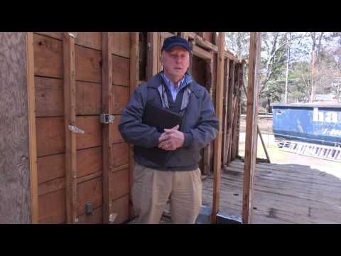 RecyclingWorks MA Case Study | Wayland House | Deconstruction and Reuse of Building Materials