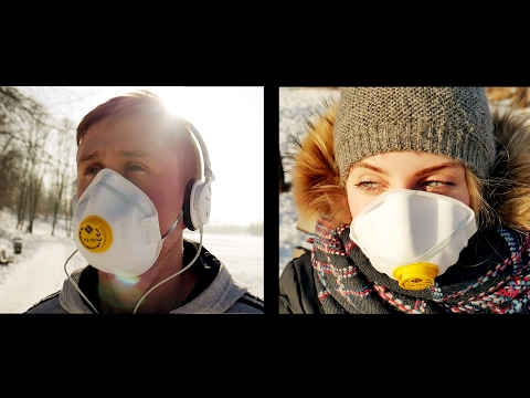 PIOSENKA O SMOGU ( Alvaro Soler- Libre ft. Monika Lewczuk PARODIA) || Kabaret Czwarta Fala