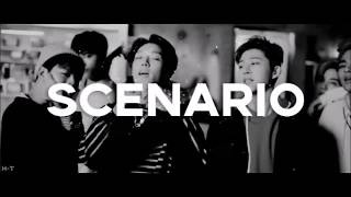 Download lagu ♬ RINGTONE ♬  IKON - Love Scenario ♡ mp3