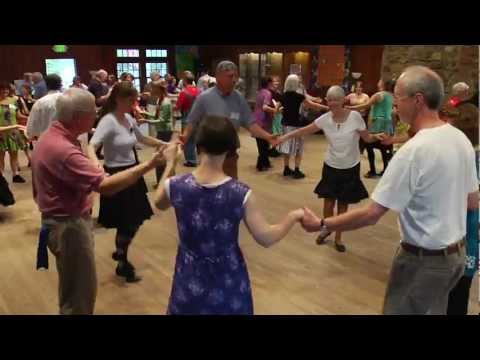 New England Squares 0 - workshop sampler