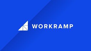 WorkRamp-video