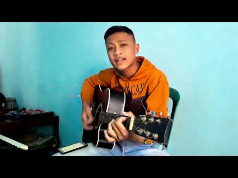 Ngangen - Anggun Pramudita Ft. Iyus Fauzi COVER by Andika Kusuma