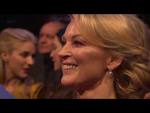 The British Soap Awards 2015