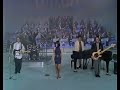 Matia Bazar Ti Sento I Feel You Live A Europa Europa Con Orchestra Della RAI 1988