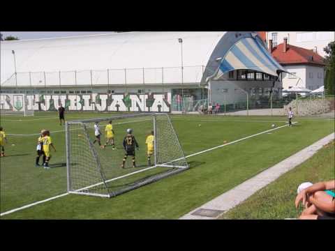 2016.09.04 Minimasters Nk Domžale - Nk Mura