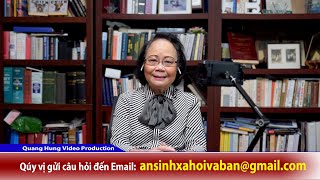 P81 - ASXH - Trả lời thư quý khán giả gửi trong tháng 2 - 2025 P1