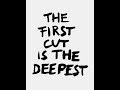 The First Cut Is The Deepest (Acoustic) - Sheryl ...