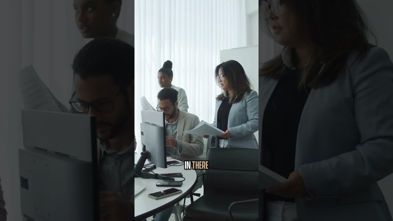 How We Help Organizations Succeed