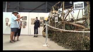 preview picture of video 'Welcome to the RAAF Amberley Aviation Heritage Centre'