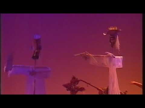 Rock n Roll Eisteddfod Craigmore High School 1997