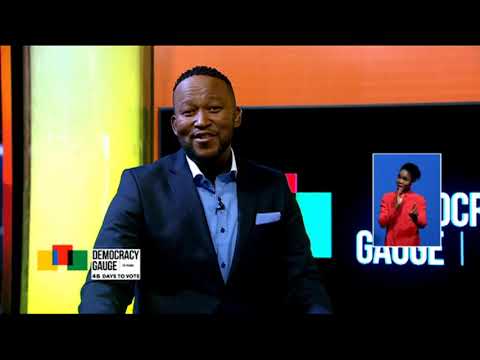 Democracy Gauge: 20 March 2019