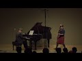 Soundwaves February 2019 10 Waltz from the Oven (Horvitz) Wayne Horvitz & Sara Schoenbeck