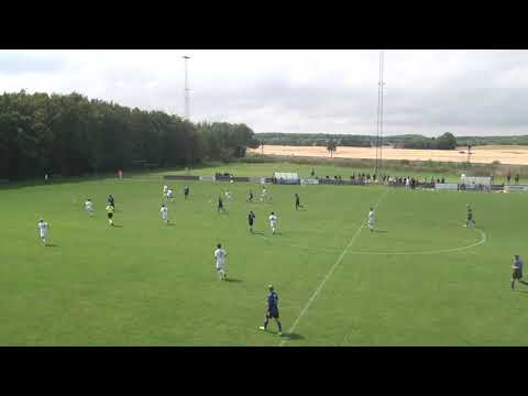 06- HB KØGE-B93 U17