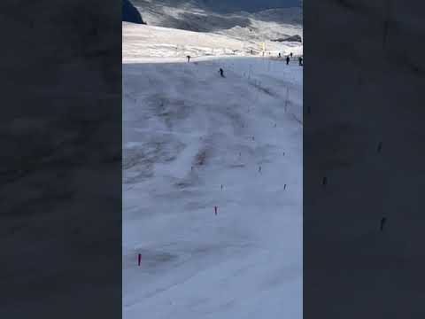 SLALOM GIGANTE STELVIO ALLENAMENTO SCI CLUB PENNA NERA