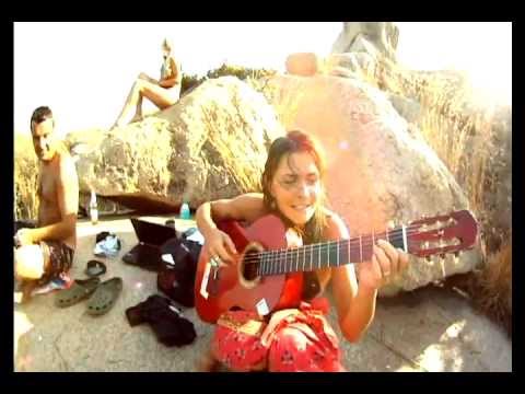 Wohnout - Toubkal (OFFICIAL VIDEOCLIP)