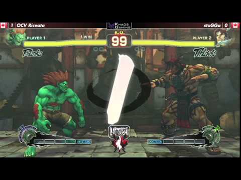 CC2014 USF4 P3 LQUAL   OCV Riceata BLA vs stuGGa HAW