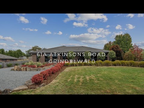 61A Atkinsons Road, Grindelwald, TAS 7277, 5 slaapkamers, 2 badkamers, House