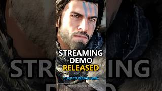 Crimson Desert PC Streaming 20-Minutte Demo erauskomm