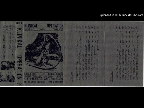 stin scatzor - no crime