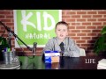 Kid Natural on The Body Heals Itself