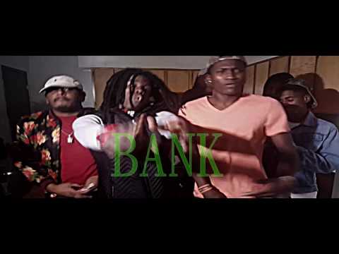 BANK - CAINE FT DW , CHAPO & VENO