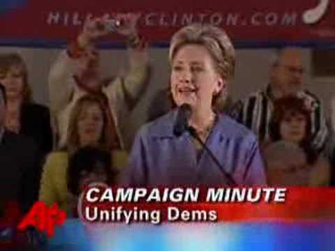 AP Campaign Minute