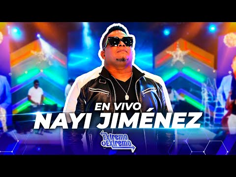 Nayi Jiménez rinde tributo a Yoskar Sarante presentación en vivo | De Extremo a Extremo