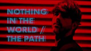 Cary Brothers - Nothing in the World / The Path