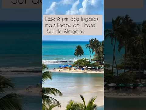 Loteamento MIRANTES DO JEQUIÁ EM JEQUIÁ DA PRAIA-AL