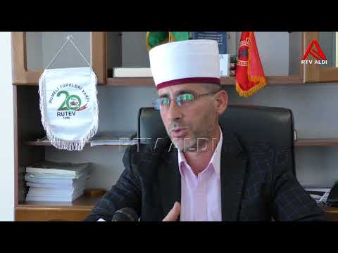 Rëndësia dhe vlera e therjes së kurbanit, Fikret ef. Limani