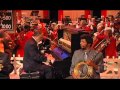 "Bourbon Street Parade" Cincinatti Pops Orchestra with Preservation Hall Jazz Band