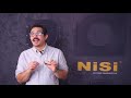 NISI FILTER UV PRO NANO HUC 62MM