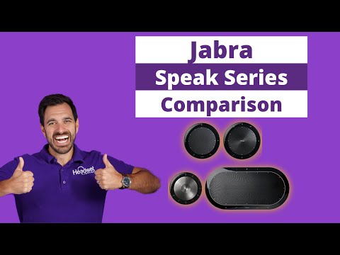 Ausinės Jabra Evolve2 65 Link380c UC Mono video