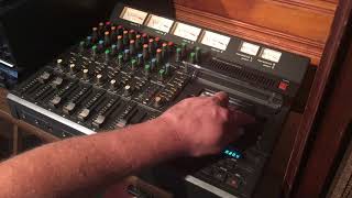 Video thumbnail for Tascam 246 Portastudio Cassette Multitrack Recorder. by marcusdolby1