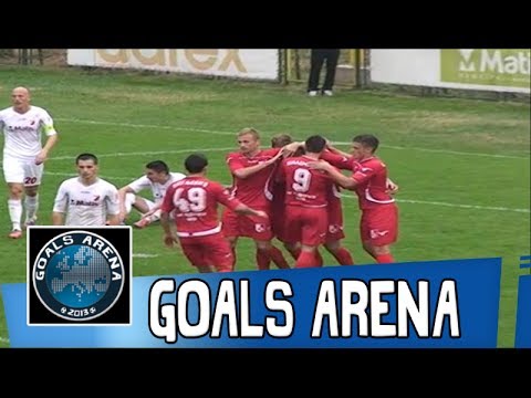 Javor - Radnički 1923 1:1 | 13. kolo JSL (23.11.2013.)