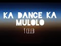 Y Celeb Ka Dance Ka Mulolo