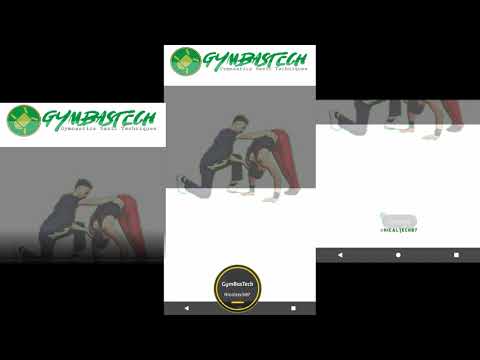 GymBasTech Video