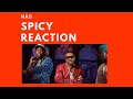 Nas - "Spicy" feat. Fivio Foreign & A$AP Ferg (Official Video) Reaction Nas - "Spicy" feat. Fivio Foreign & A$AP Ferg (Official Video) Reaction