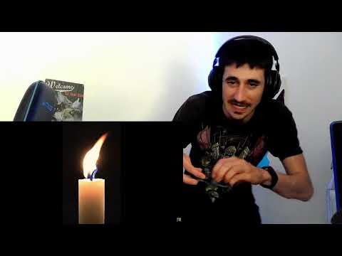 Ricks Reacts Karetus, Padre Guilherme , Ricardo Luís Campos - Ave Maria