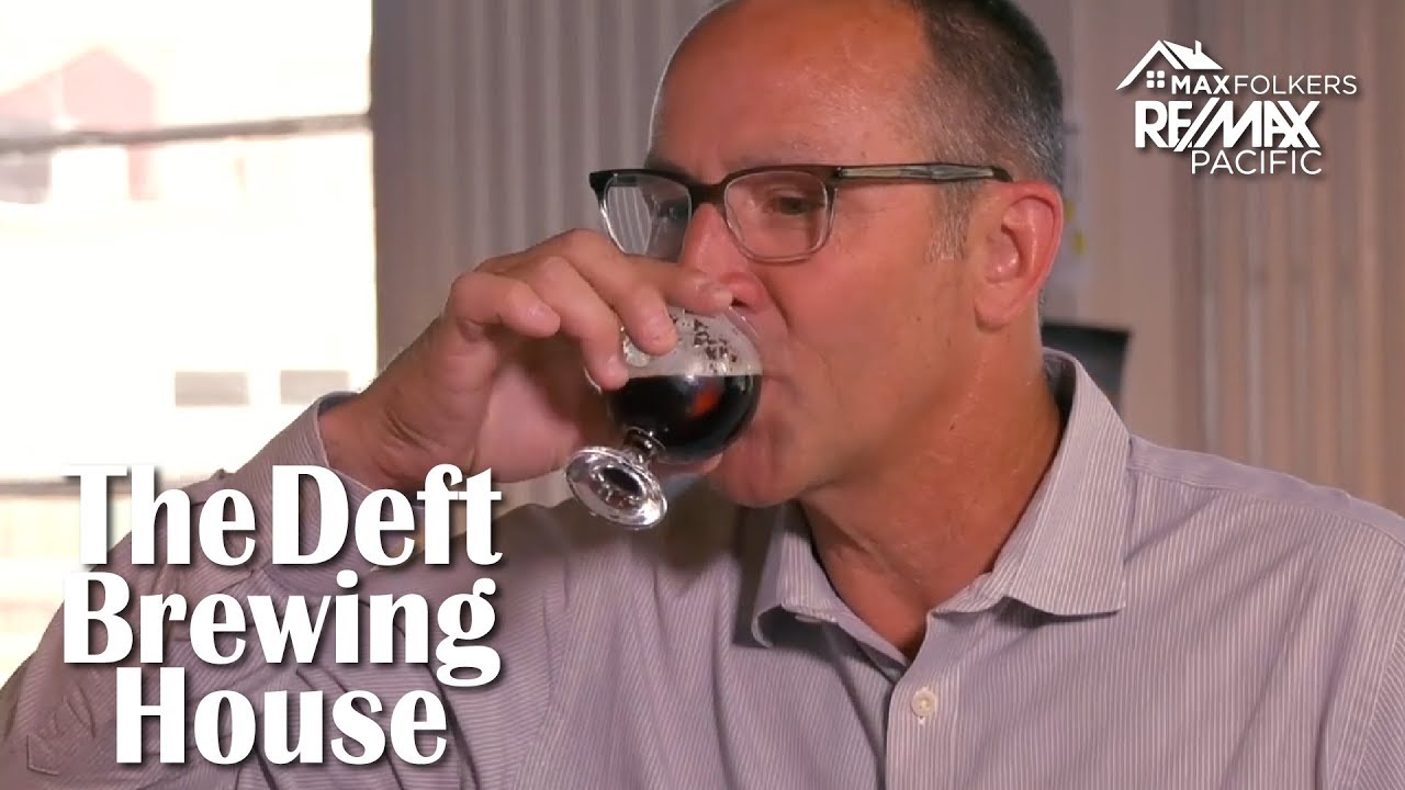 Deft Brewing: More Than Just a Normal Brewery
