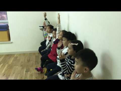 Micro Lesson: Speaking, Listening, Pronunciation