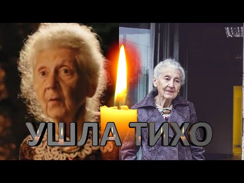 Известная актриса найдена мертвой в своей квартире. Видео Известная актриса найдена мертвой в своей квартире. Видео